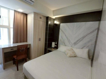 🔥梧棲裝潢兩房🔥可雙租補可報稅🔥飲水機子母車🔥近三井（第2張）