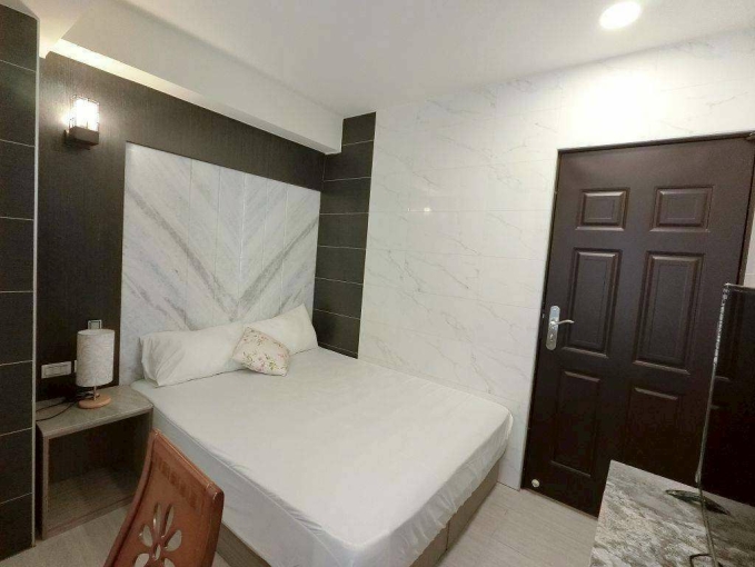 🔥梧棲裝潢兩房🔥可雙租補可報稅🔥飲水機子母車🔥近三井（第7張）