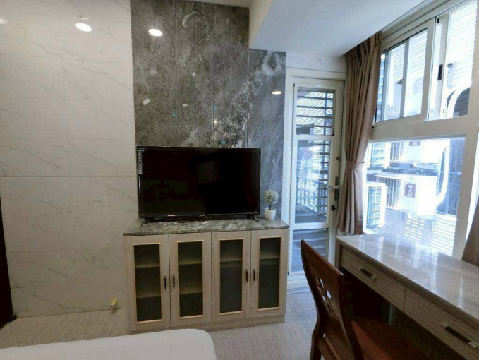 🔥梧棲裝潢兩房🔥可雙租補可報稅🔥飲水機子母車🔥近三井（第5張）