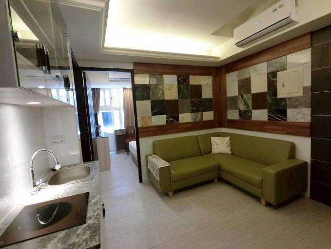 🔥梧棲裝潢兩房🔥可雙租補可報稅🔥飲水機子母車🔥近三井（第1張）