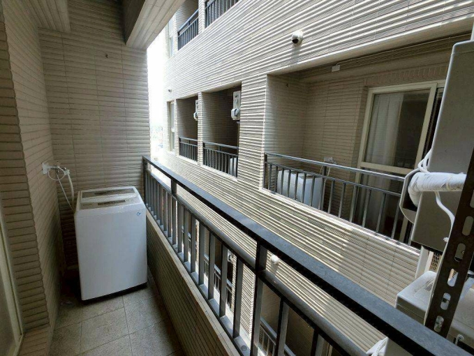 🔥梧棲裝潢兩房🔥可雙租補可報稅🔥飲水機子母車🔥近三井（第4張）