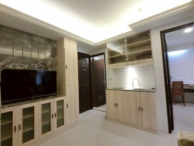 🔥梧棲裝潢兩房🔥可雙租補可報稅🔥飲水機子母車🔥近三井（第8張）