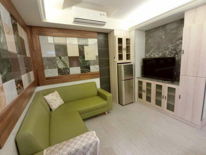 🔥梧棲裝潢兩房🔥可雙租補可報稅🔥飲水機子母車🔥近三井（第9張）