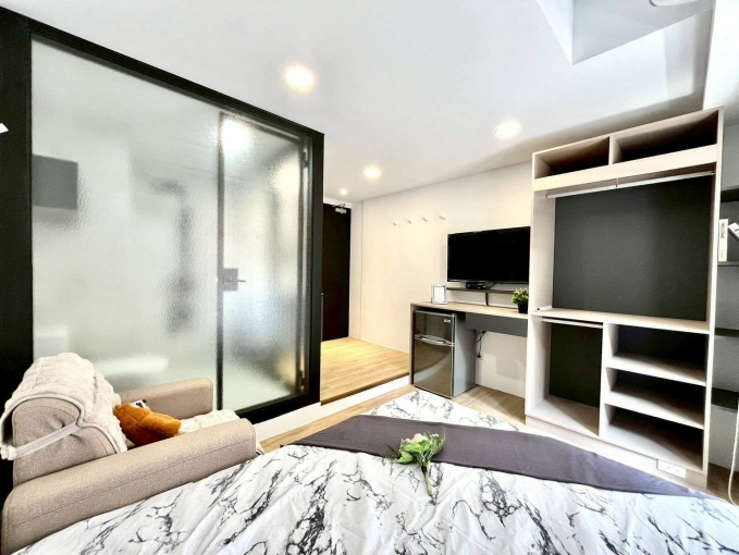 祐✨精緻奢華✨獨洗曬✨子母車✨可雙租補✨近小商圈（第6張）