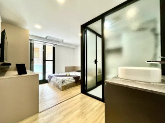 祐✨精緻奢華✨獨洗曬✨子母車✨可雙租補✨近小商圈（第2張）