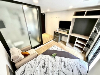 祐✨精緻奢華✨獨洗曬✨子母車✨可雙租補✨近小商圈（第5張）