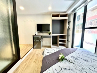 祐✨精緻奢華✨獨洗曬✨子母車✨可雙租補✨近小商圈（第8張）