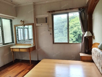 @@文山木柵捷運站旁*綠意採光四房（第8張）