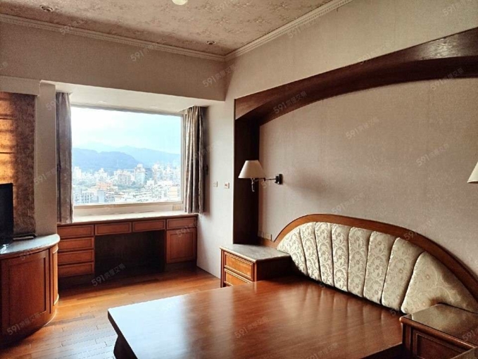 @@文山木柵捷運站旁*綠意採光四房（第6張）