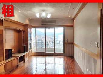 @@文山木柵捷運站旁*綠意採光四房（第1張）