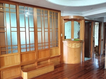 @@文山木柵捷運站旁*綠意採光四房（第4張）