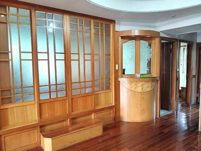 @@文山木柵捷運站旁*綠意採光四房（第4張）