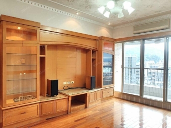 @@文山木柵捷運站旁*綠意採光四房（第2張）