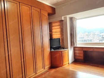 @@文山木柵捷運站旁*綠意採光四房（第5張）