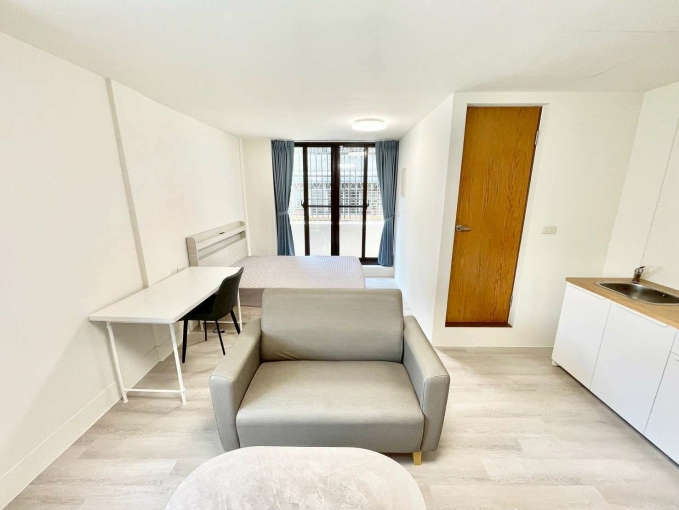 松竹總站🌳雙補✨戶籍🌳陽台（第5張）