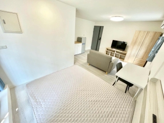 松竹總站🌳雙補✨戶籍🌳陽台（第4張）