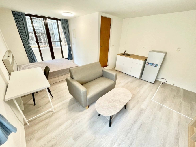 松竹總站🌳雙補✨戶籍🌳陽台（第6張）