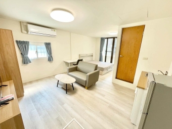 松竹總站🌳雙補✨戶籍🌳陽台（第7張）