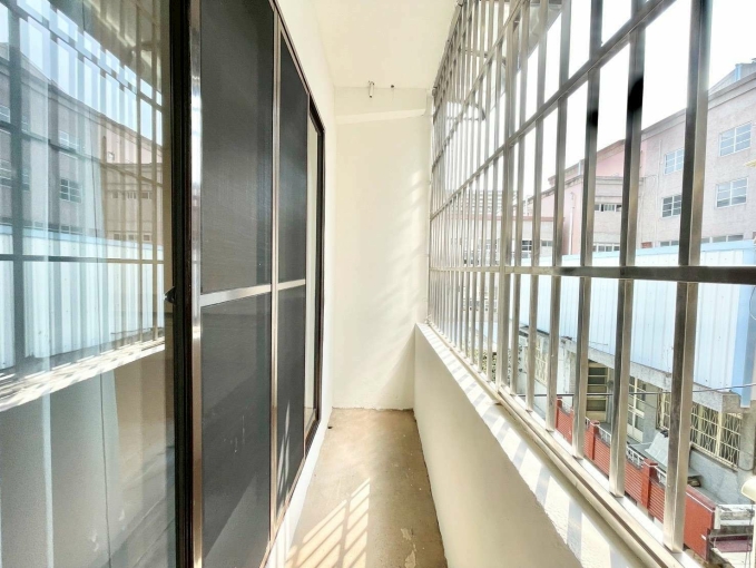 松竹總站🌳雙補✨戶籍🌳陽台（第8張）