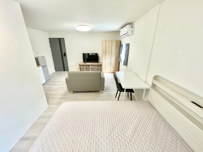 松竹總站🌳雙補✨戶籍🌳陽台（第2張）