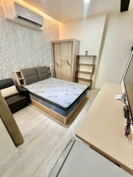 市政府捷運📍陽台獨洗曬🔆可租補✅衛浴乾濕分離（第2張）