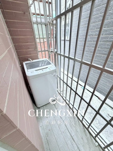 🎉金山街安靜後段/獨立陽台洗衣機只要8200/飲水機/垃圾集中/室內機車位🎉 - Image 6