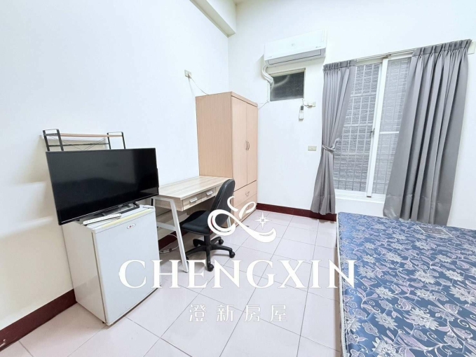 🎉金山街安靜後段/獨立陽台洗衣機只要8200/飲水機/垃圾集中/室內機車位🎉 - Image 4