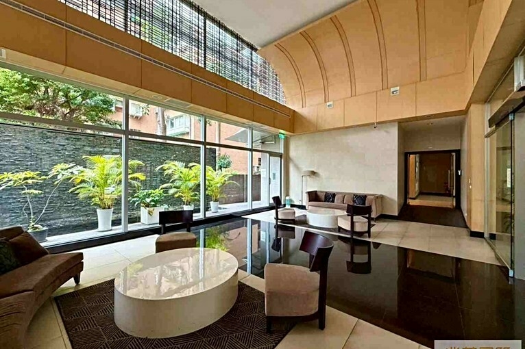 兆基社會住宅🏠友善屋源🧡遠企世界敦南/可租補入籍（第7張）