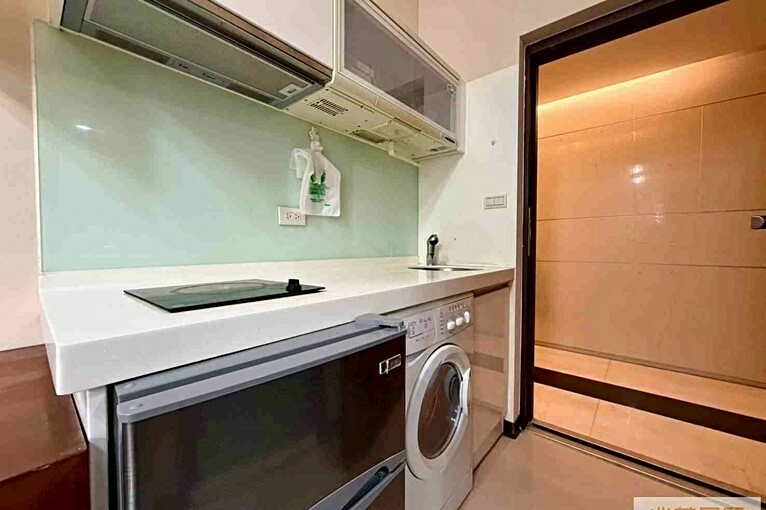 兆基社會住宅🏠友善屋源🧡遠企世界敦南/可租補入籍（第4張）