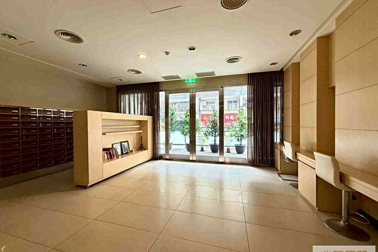 兆基社會住宅🏠友善屋源🧡遠企世界敦南/可租補入籍（第8張）