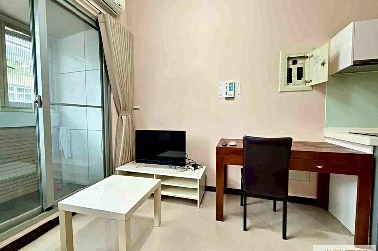 兆基社會住宅🏠友善屋源🧡遠企世界敦南/可租補入籍（第2張）