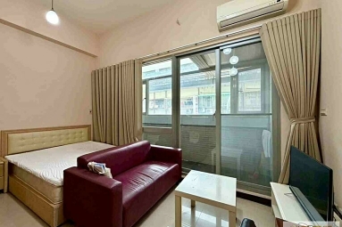 兆基社會住宅🏠友善屋源🧡遠企世界敦南/可租補入籍（第1張）