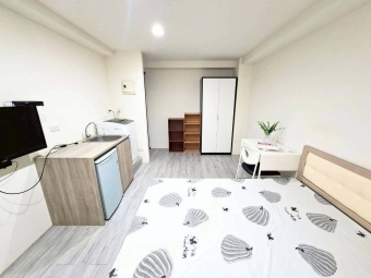 文心森林❤️電梯❤️女生宿舍❤️（第6張）