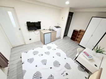 文心森林❤️電梯❤️女生宿舍❤️（第4張）