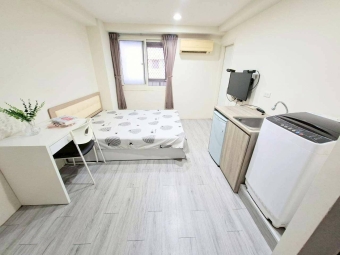 文心森林❤️電梯❤️女生宿舍❤️（第2張）