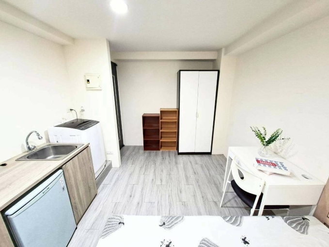 文心森林❤️電梯❤️女生宿舍❤️（第9張）