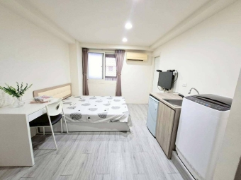 文心森林❤️電梯❤️女生宿舍❤️（第1張）