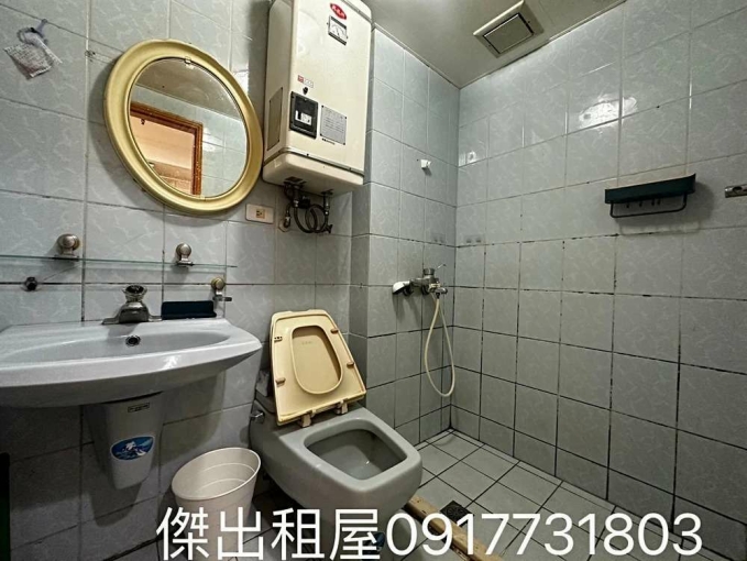 傑出租屋/南崁稀有獨立門牌台水電! - Image 5