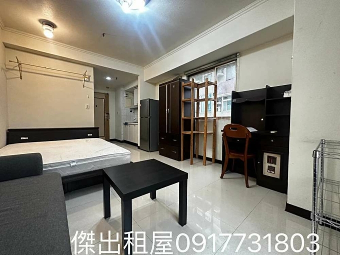 傑出租屋/南崁稀有獨立門牌台水電! - Image 1