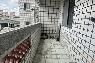 兆基社會住宅🏡三房電梯可乖寵可雙租補（第6張）