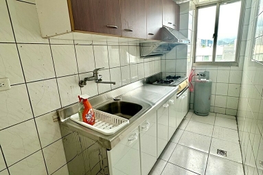 兆基社會住宅🏡三房電梯可乖寵可雙租補（第5張）
