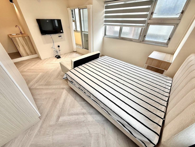 🌳可雙租補💖可寵✨全新🏠電梯✔️職業友善💖（第2張）