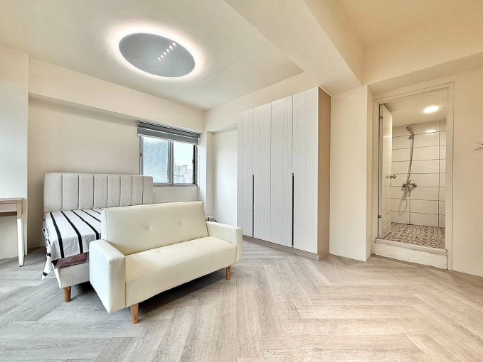 🌳可雙租補💖可寵✨全新🏠電梯✔️職業友善💖（第4張）