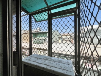 💖小資首選✨曬衣窗🏠便宜✔️雙層冰箱💖 - Image 14