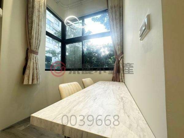 可租補南區交界大里小時代百萬裝潢大套房一房一廳可租平車~租屋最謹慎（第30張）