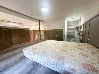 可租補南區交界大里小時代百萬裝潢大套房一房一廳可租平車~租屋最謹慎（第33張）