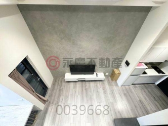 可租補南區交界大里小時代百萬裝潢大套房一房一廳可租平車~租屋最謹慎（第10張）