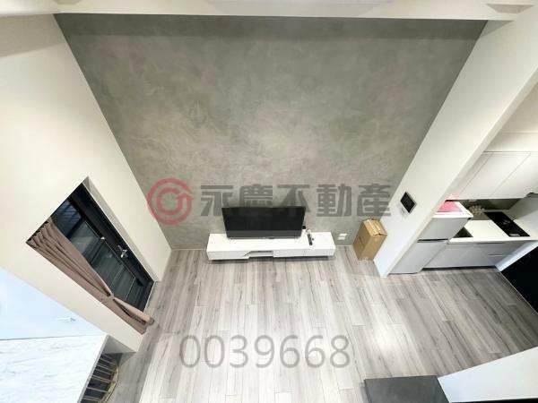 可租補南區交界大里小時代百萬裝潢大套房一房一廳可租平車~租屋最謹慎（第10張）