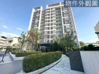 可租補南區交界大里小時代百萬裝潢大套房一房一廳可租平車~租屋最謹慎（第4張）