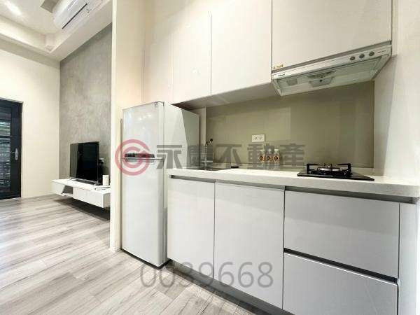 可租補南區交界大里小時代百萬裝潢大套房一房一廳可租平車~租屋最謹慎（第34張）